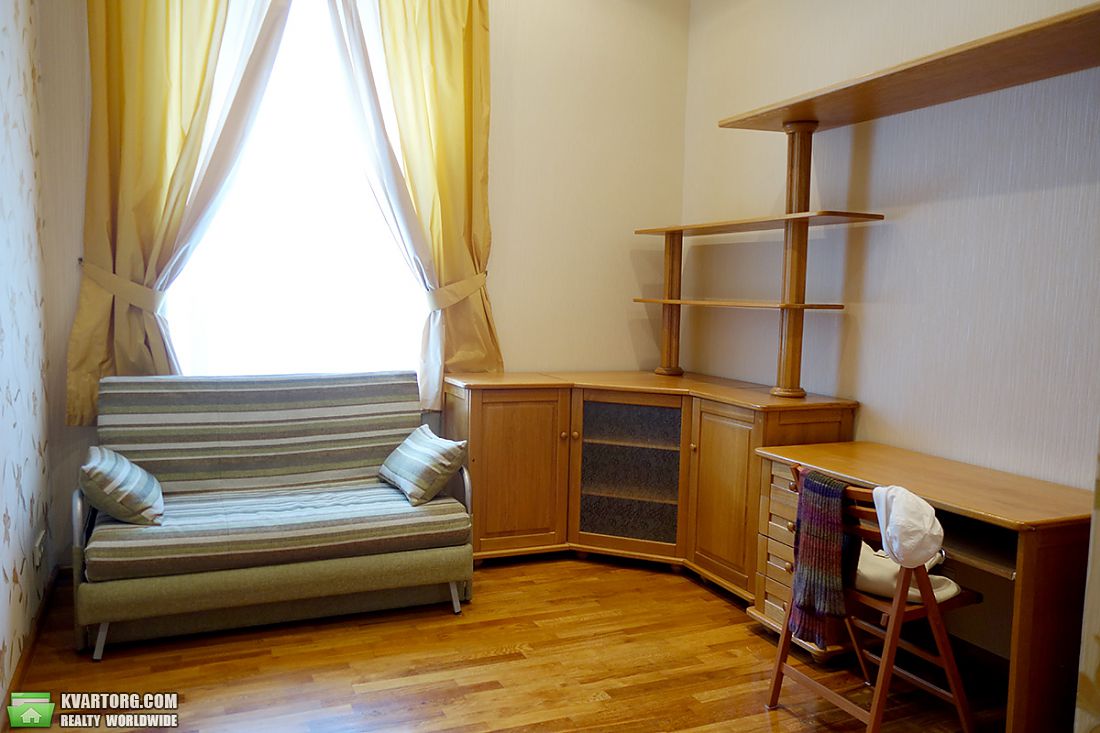 Rent out 3-room apartment. Киев,  Ярославов Вал — photo 5