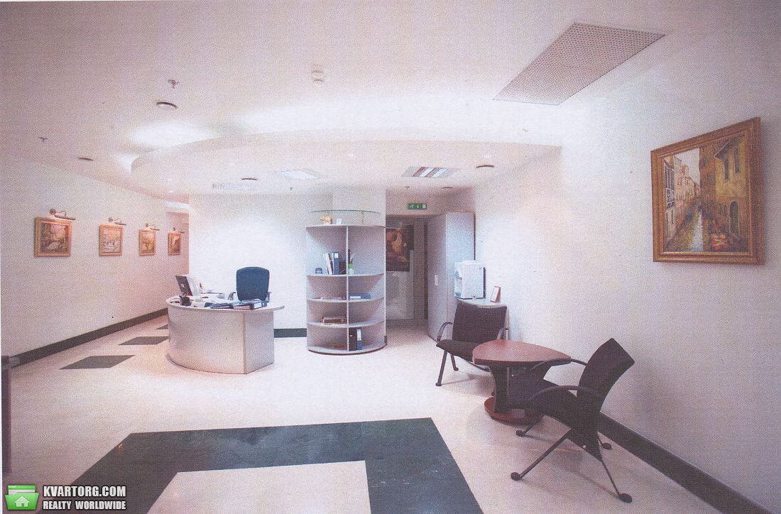Sell office. Киев,  Большая Васильковская — photo 4