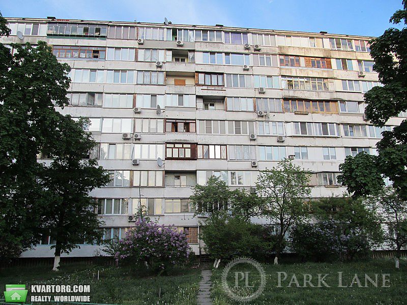Sell 1-room apartment. Киев, Жилянская — photo 2