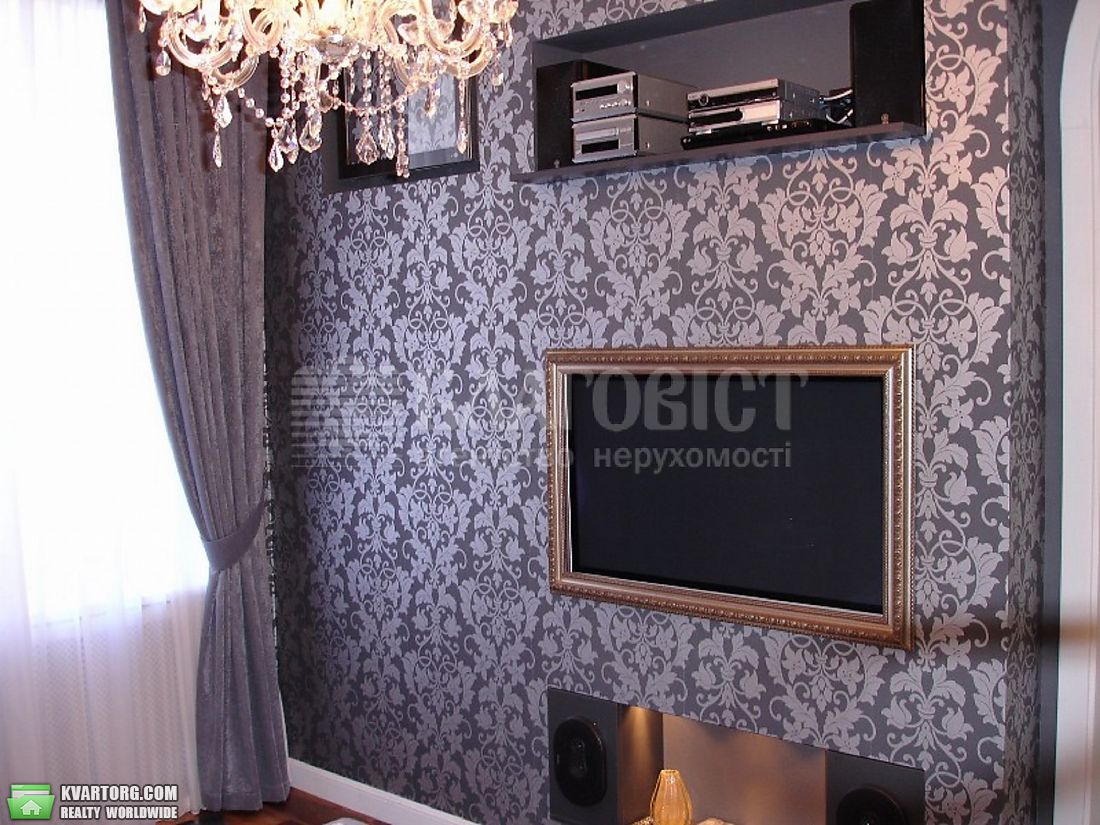 Rent out 2-room apartment. Киев,  Резницкая — photo 2