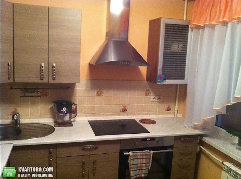 Sell 1-room apartment. Киев, Рижская — photo 1