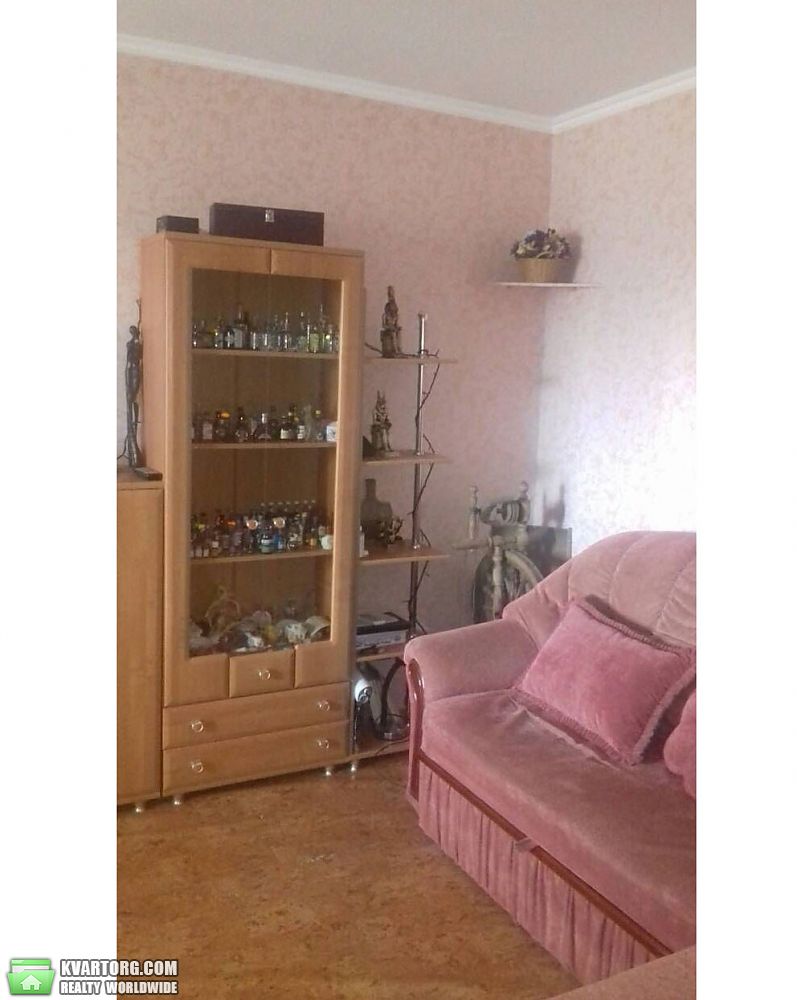 Sell 2-room apartment. Киев,  Озерная — photo 8