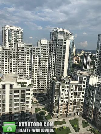 Rent out 3-room apartment. Киев, Кахи Бендукидзе 2 — photo 5