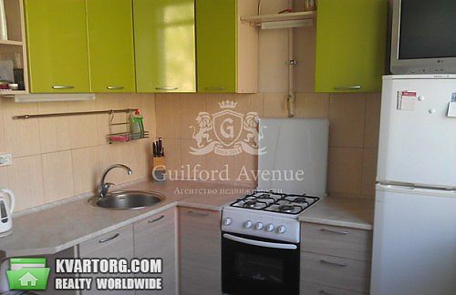 Sell 1-room apartment. Киев,  Бастионная — photo 1