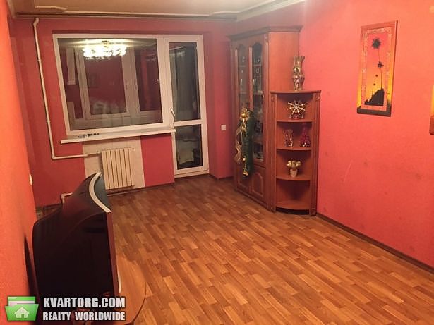 продам 3-комнатную квартиру Донецк, ул.Засядько - Фото 4