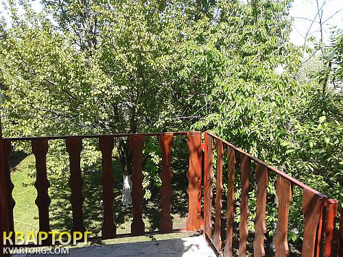 Rent out house. Киев,  Садовая Осокорки — photo 1