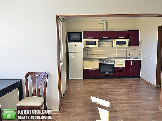 Rent out 1-room apartment. Киев, Пушиной Феодоры — photo 6