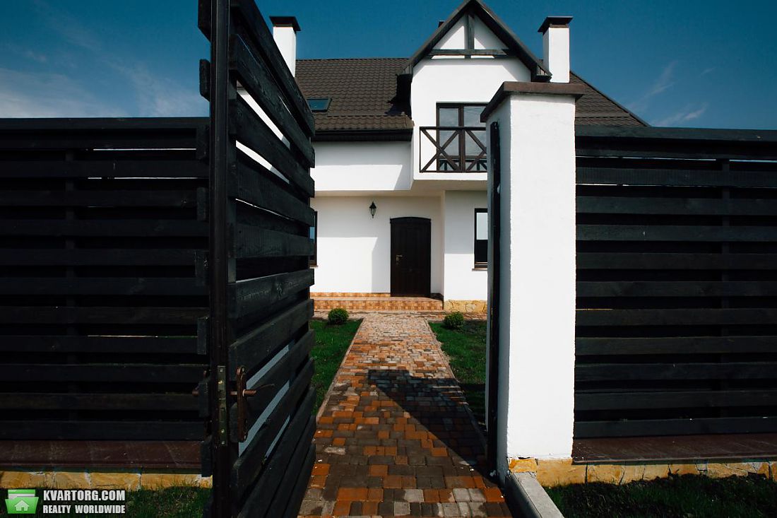 Sell house. Киевская обл., Независимости — photo 3