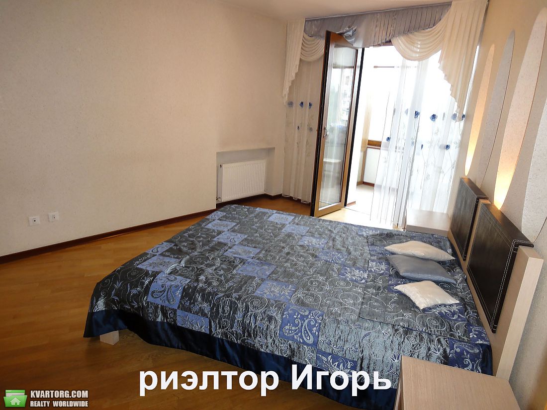 Rent out 1-room apartment. Одесса, Ивана Франко — photo 5