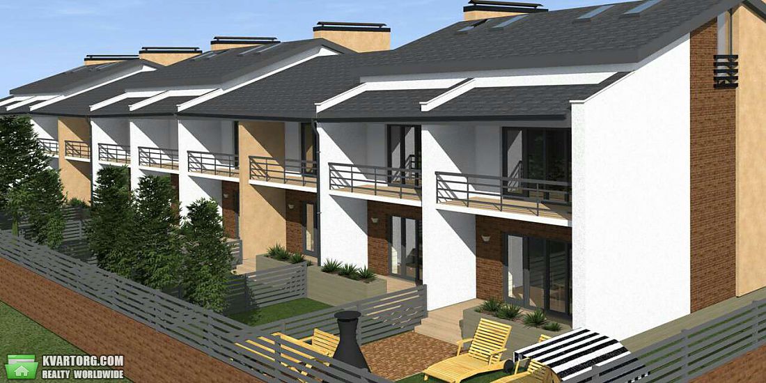Sell Townhouse. Киевская обл.,  Богдана Хмельницкого — photo 7
