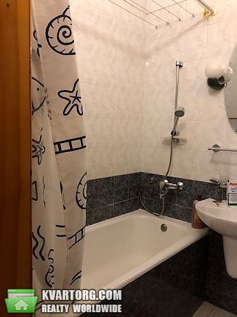 Rent out 2-room apartment. Киев, Марии Приймаченко — photo 3