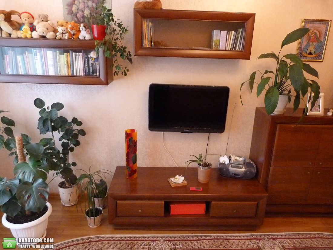 Sell 1-room apartment. Киев,  Урловская — photo 9