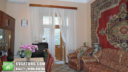 Sell multi-room apartment. Одесса, Бунина — photo 5