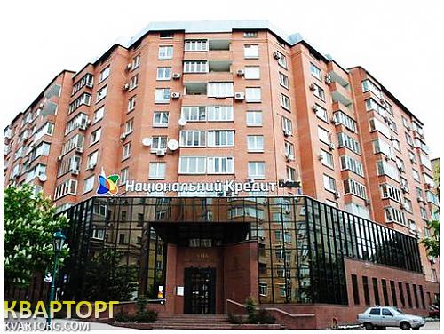 Sell 5-room apartment. Киев,  Тургеневская — photo 1