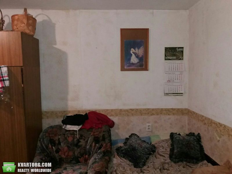 Sell 1-room apartment. Киев,  Краснопольская — photo 1