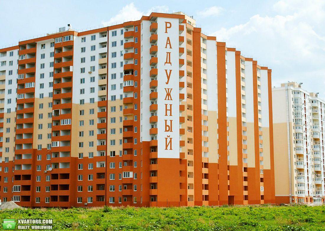 Sell 1-room apartment. Одесса,  Радужная — photo 1