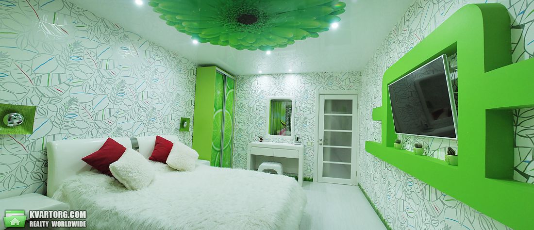 Sell 3-room apartment. Киев,  Урловская — photo 3