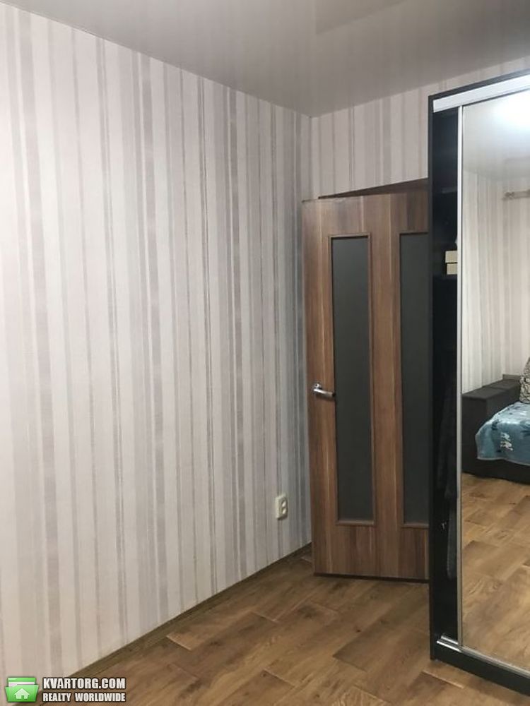 Sell 2-room apartment. Киев, Алма-Атинская — photo 4