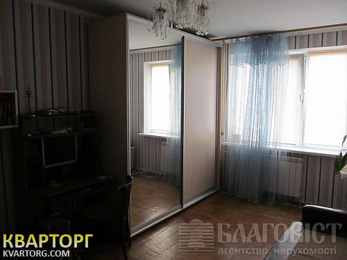 Sell 2-room apartment. Киев,  Якубовского — photo 5