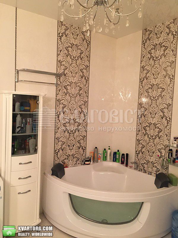 Sell 3-room apartment. Киев,  Ломоносова — photo 5