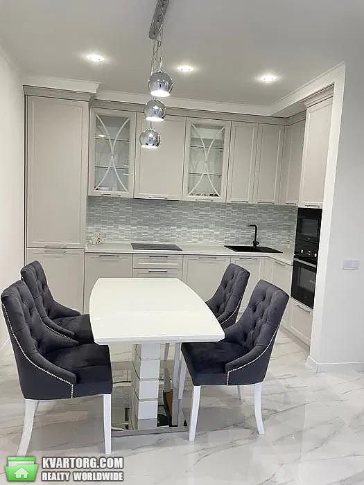 Sell 2-room apartment. Киевская обл., Яблочная — photo 1