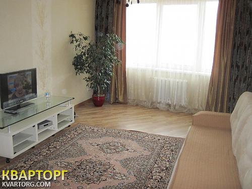 Rent out 1-room apartment. Киев,  Гришко — photo 1
