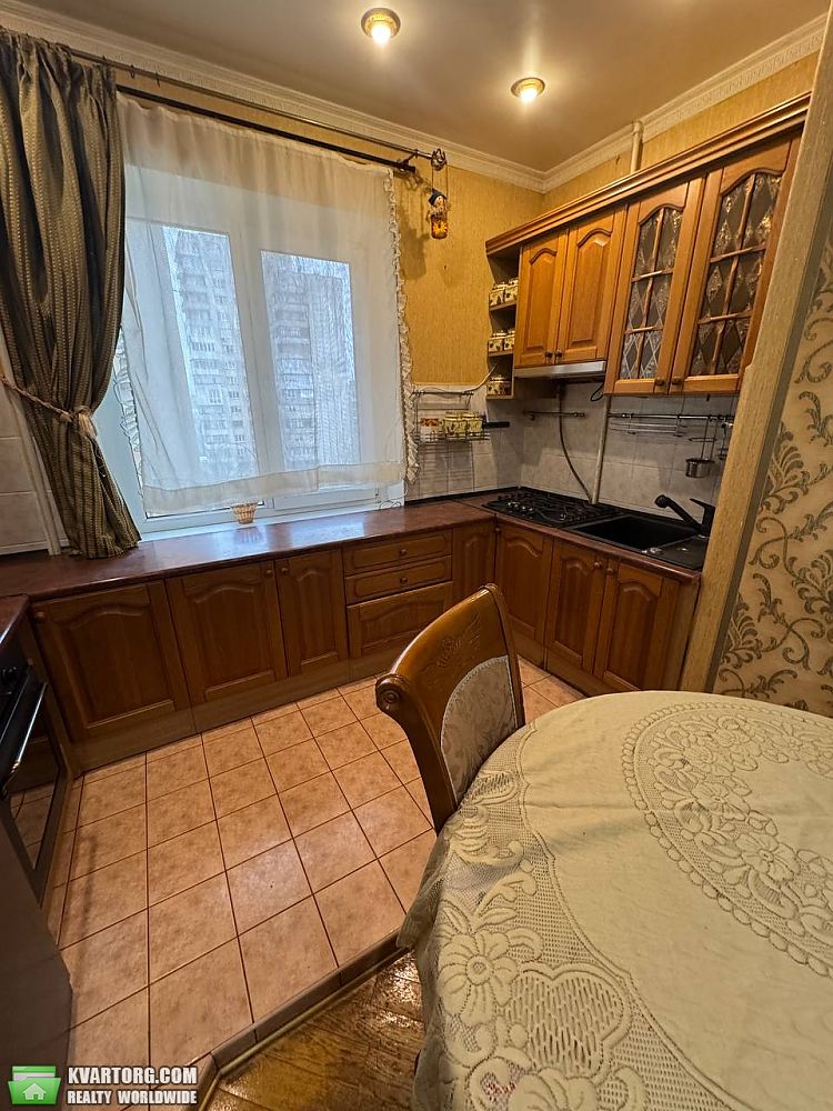 Sell 3-room apartment. Одесса, проспект Глушко — photo 1