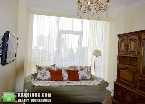 Rent out 2-room apartment. Одесса, Гагаринское Плато/Генуэзс — photo 2