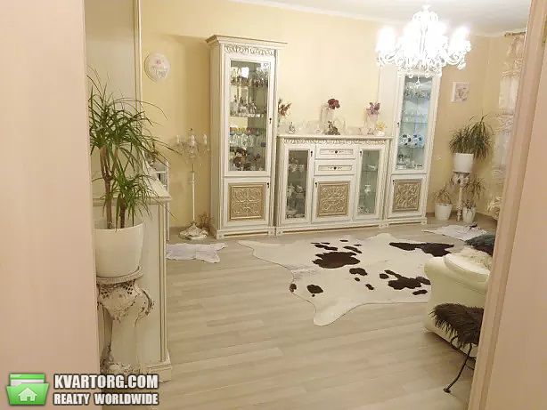Sell 3-room apartment. Киев,  Леси Украинки бул — photo 1
