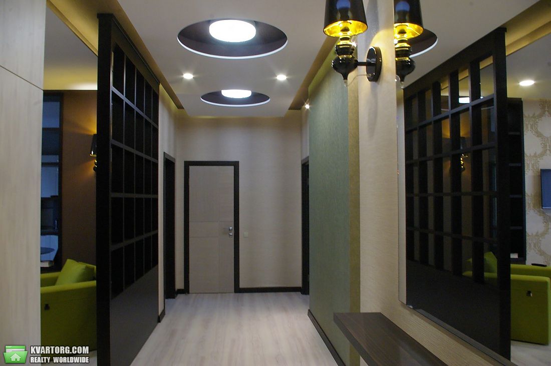 Rent out 3-room apartment. Киев,  Златоустовская — photo 6