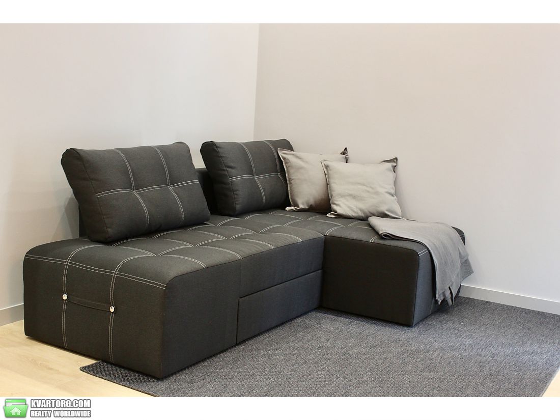Rent out 2-room apartment. Киев,  Гусовского — photo 6