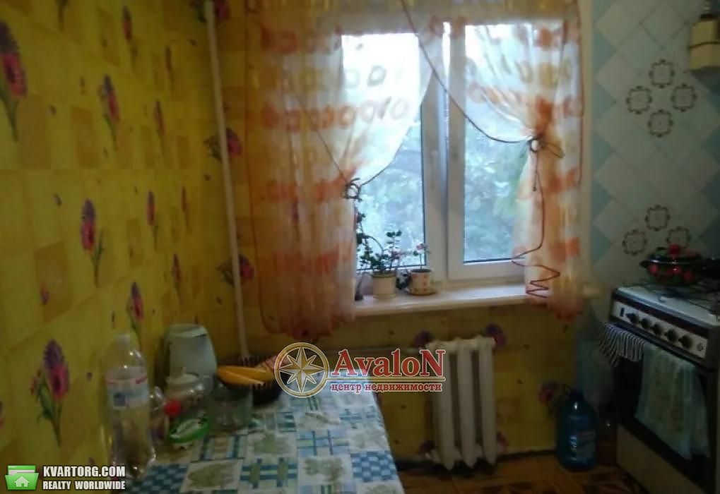 Sell 3-room apartment. Одесса, Французский бульвар — photo 4