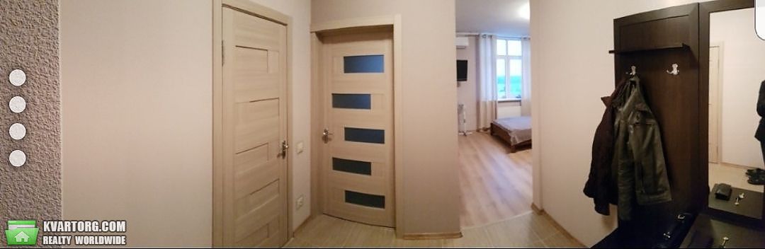 Rent out 1-room apartment. Киев,  Дегтяренко — photo 3