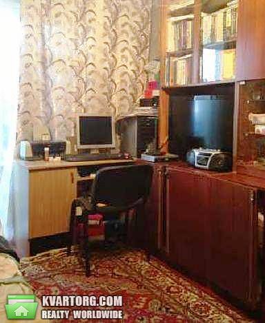 Sell 1-room apartment. Киев,  Симиренко — photo 5