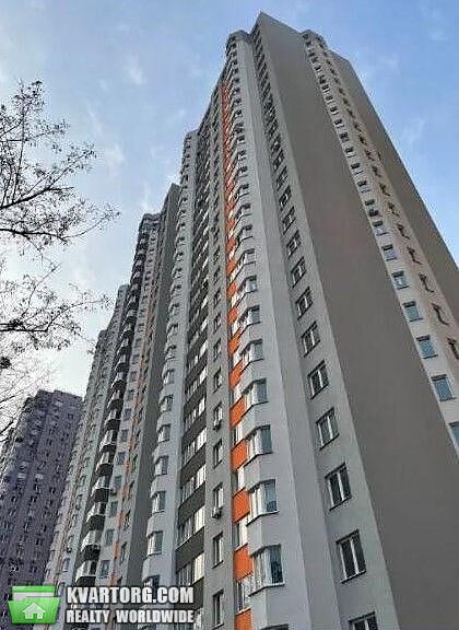 Sell 3-room apartment. Киев,  Трутенко — photo 1