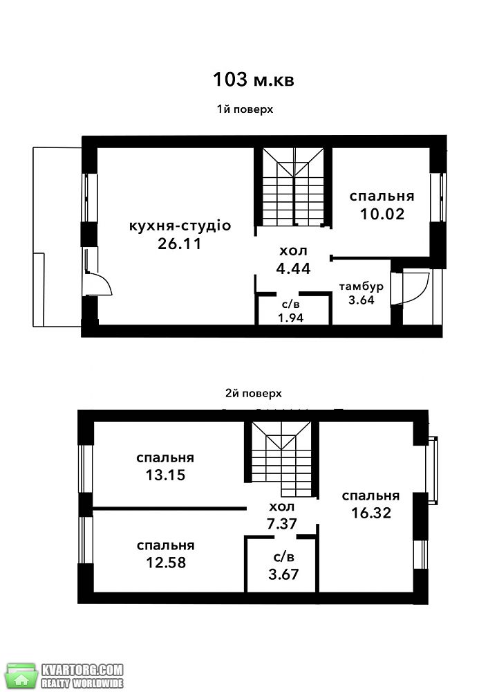 Sell house. Ирпень, Мечникова — photo 3
