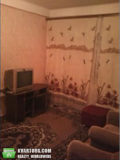 Rent out 1-room apartment. Киев, Строителей — photo 1
