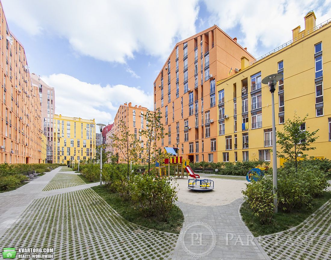 Sell 4-room apartment. Киев, Регенераторна — photo 6