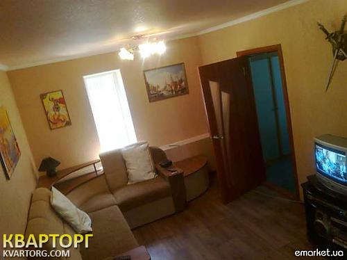 Rent out house. Донецк, Б.Комиссаров — photo 1