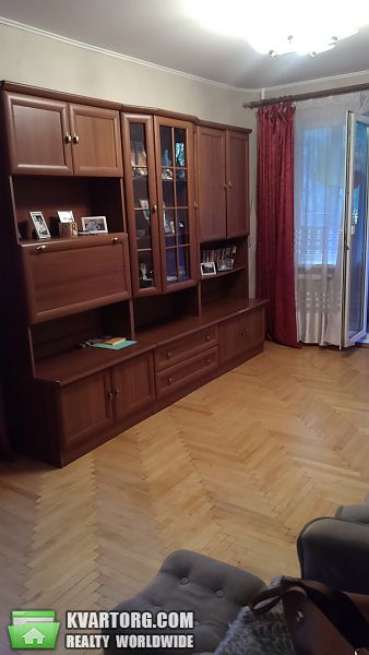 Sell 2-room apartment. Киев, Щусева — photo 6