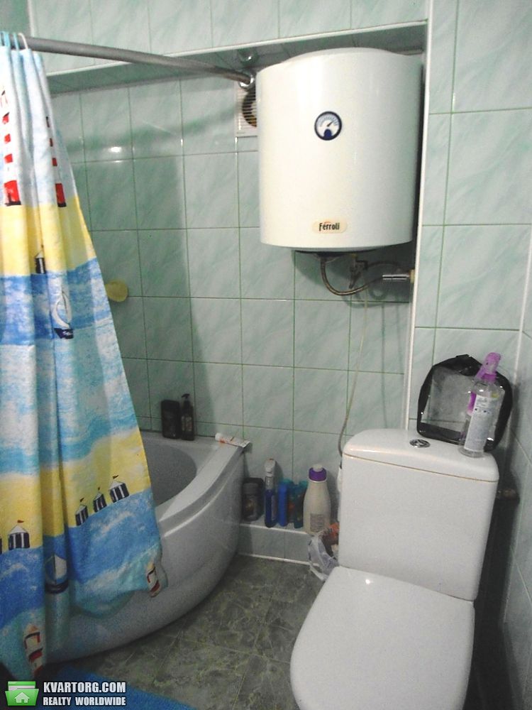 Sell 2-room apartment. Одесса, Высокий переулок — photo 7