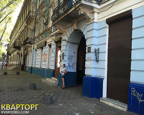 Sell office. Одесса,  Пушкинская — photo 6