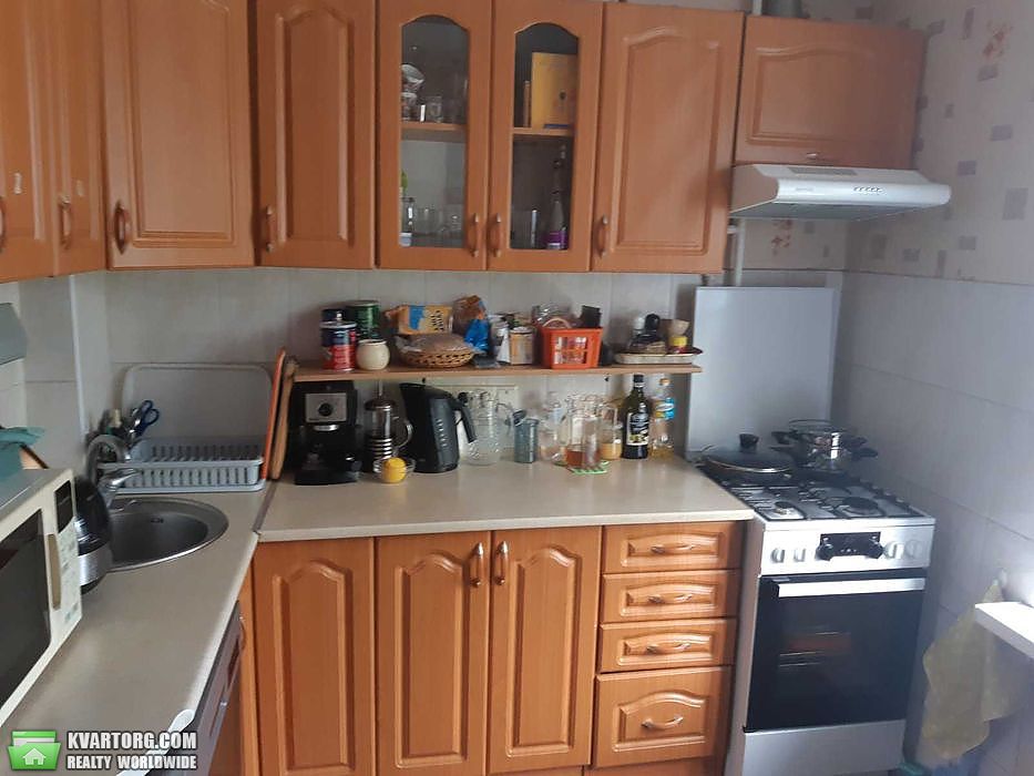 Sell 3-room apartment. Киев,  Вербицкого — photo 1