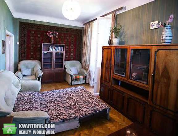 Sell 2-room apartment. Киев,  Уманская — photo 8