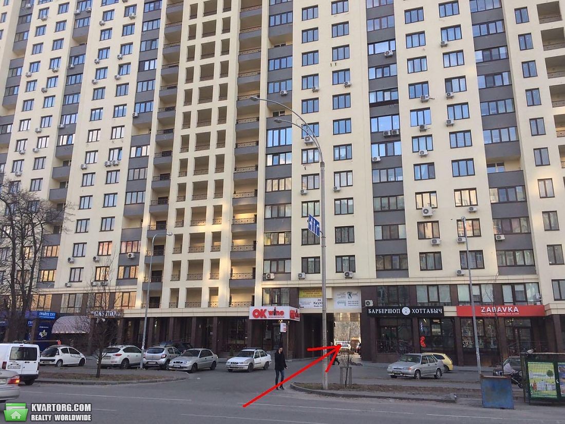 Rent out shop. Киев, Конева — photo 3