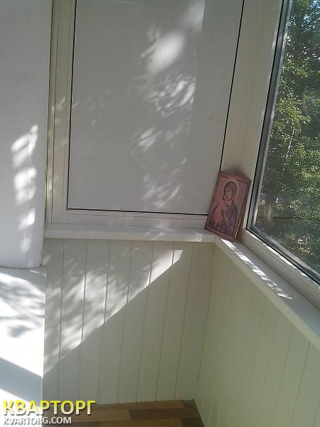 Sell 2-room apartment. Киев,  Туполева — photo 1