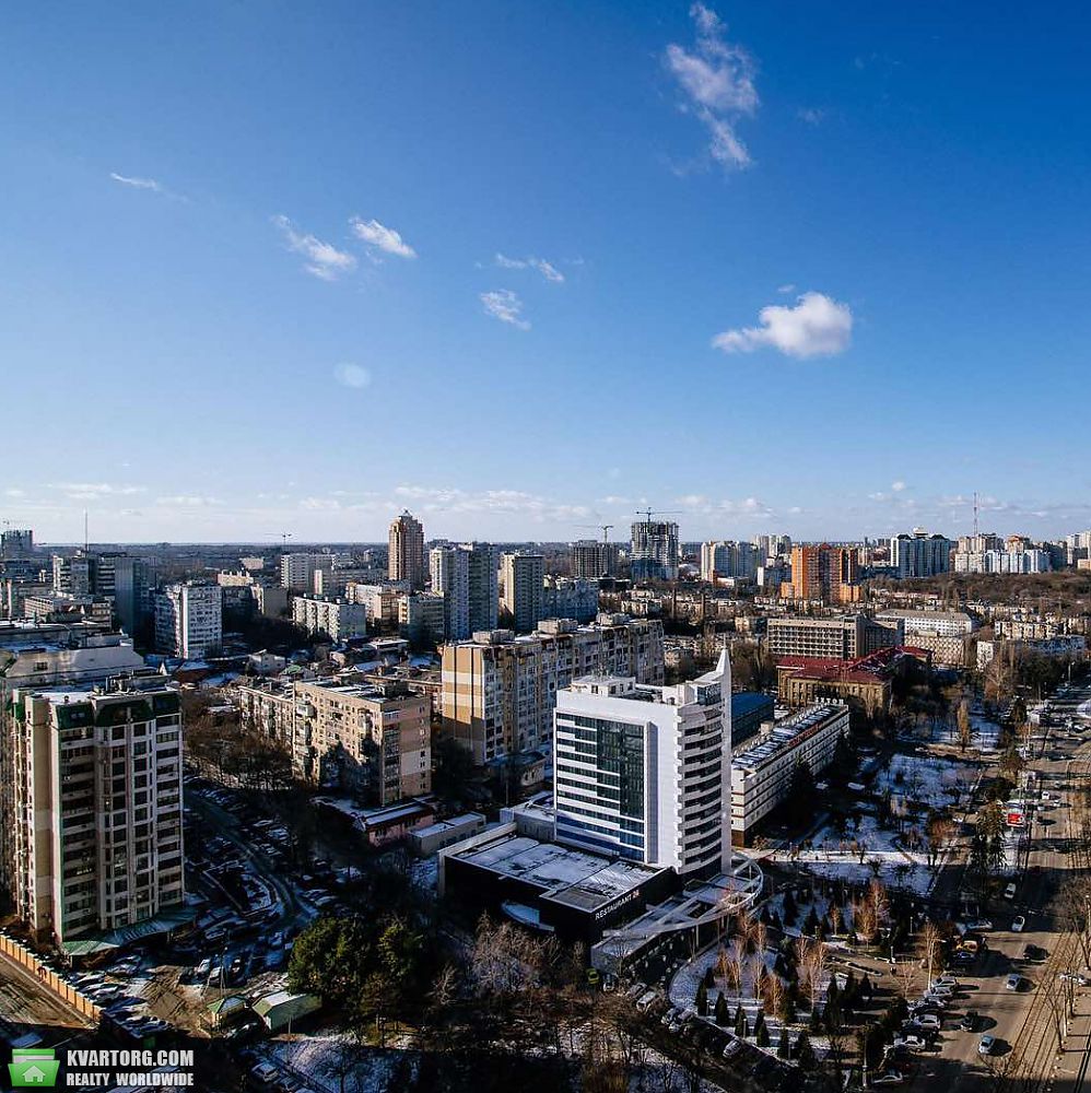 Sell 1-room apartment. Одесса, Генуэзская — photo 1