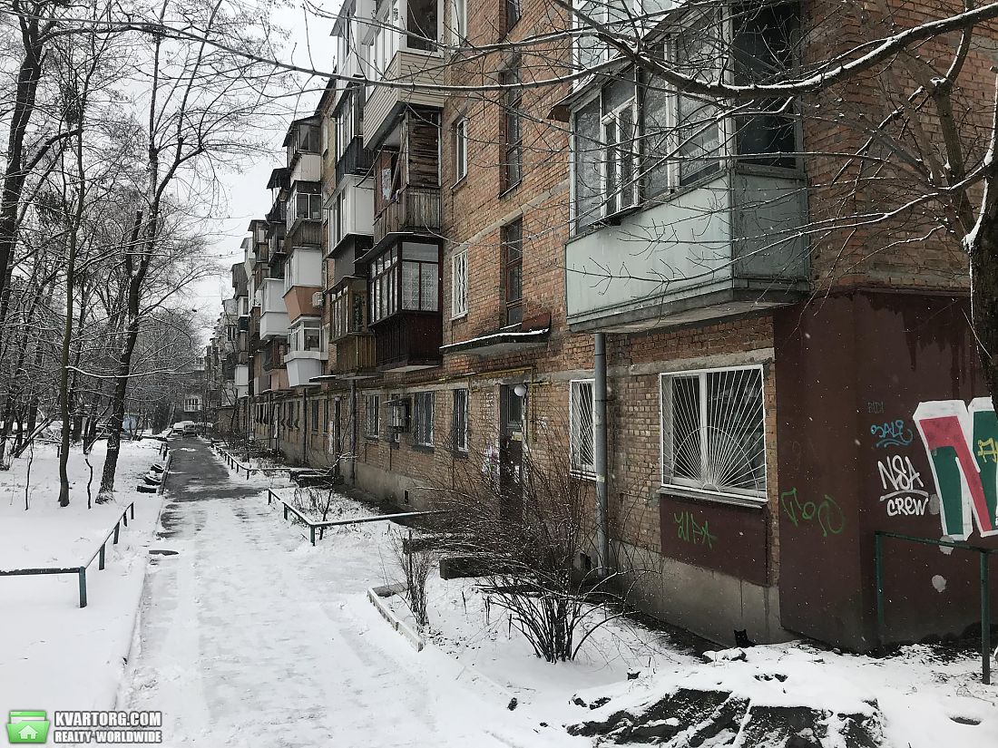 Sell 1-room apartment. Киев,  Дорогожицкая — photo 8