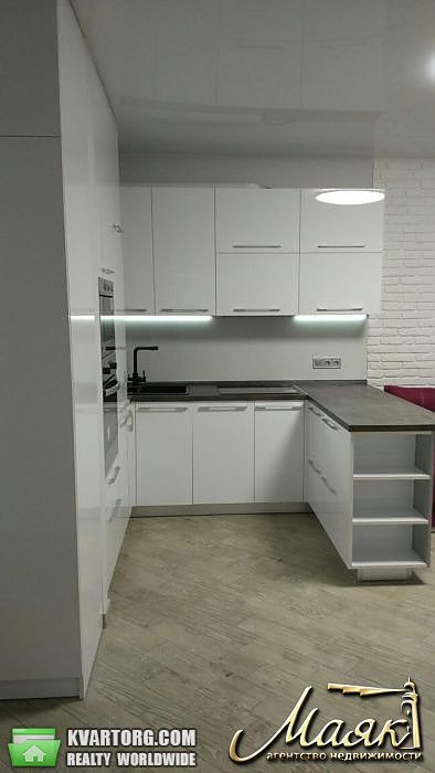Sell 2-room apartment. Киев,  Драгоманова — photo 1