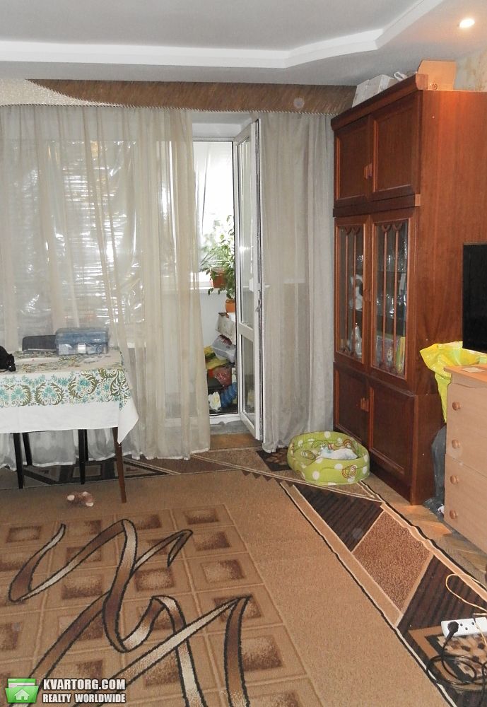Sell 3-room apartment. Киев,  Половецкая — photo 2